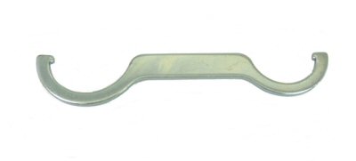 Two-Sided Spanner Wrench